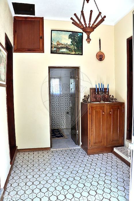 Moradia T2 para venda
