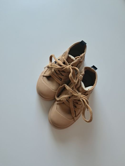 Trampki Myszka Miki Zara r 25