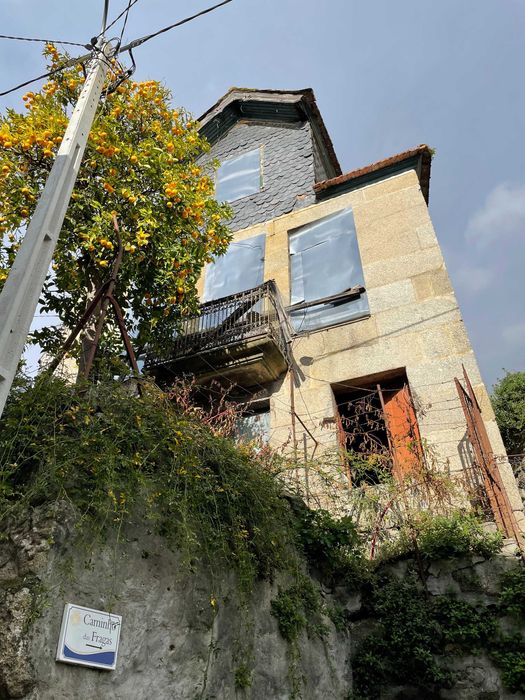 Moradia T3 com Vista Rio Douro | 3-Bedroom House with River Views
