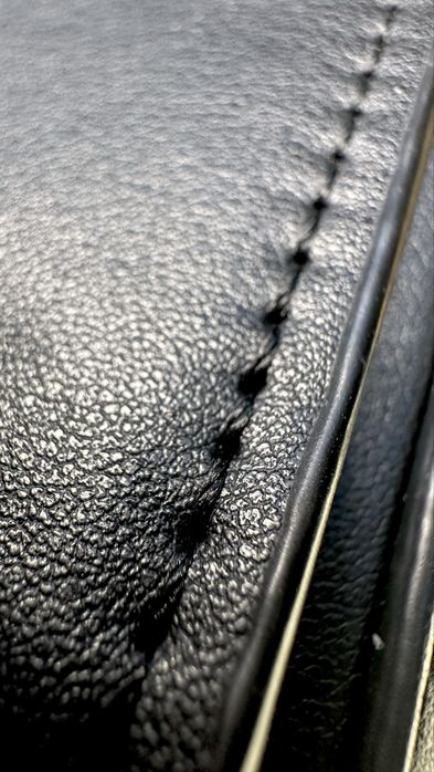 Torebka FENDI, dwa paski - do reki lub na ramię