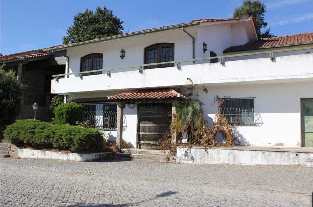 Espaço para  restauração