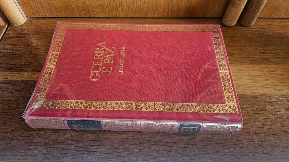 Coleção de literatura internacional