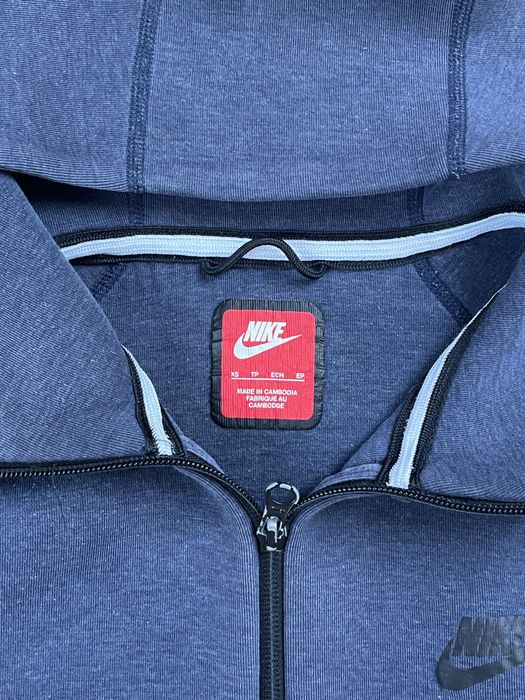 Nike Tech Fleece