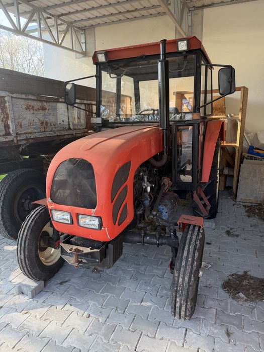 Ursus C 360 ciagnik