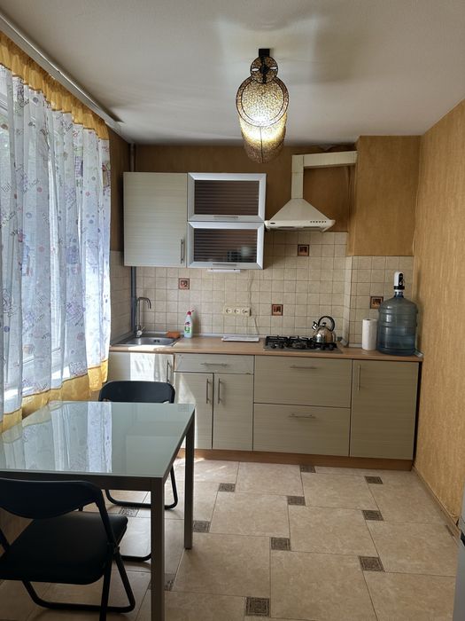 Оренда квартири подобово Харків