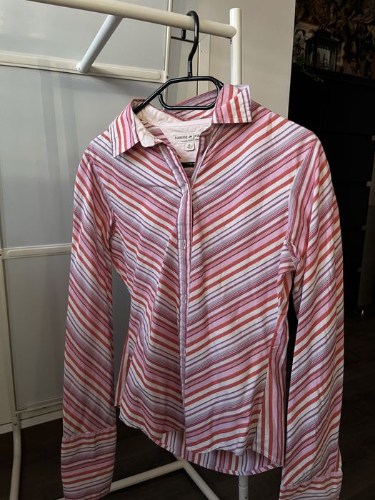 Koszula Tommy Hilfiger