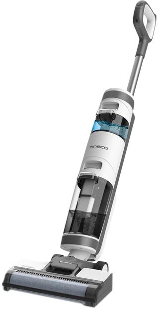 Пилосос Tineco новий ручний миючий акумуляторний iFloor Breeze