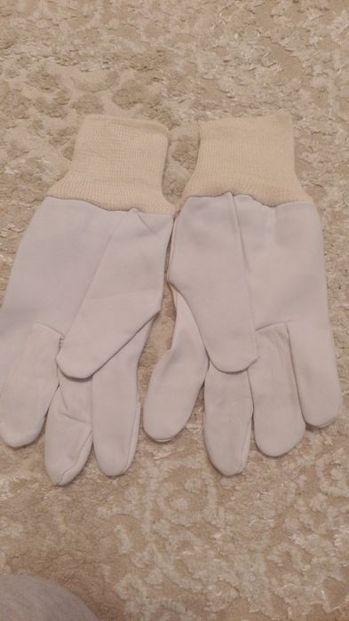 Продаю рукавиці робочі розмір 9