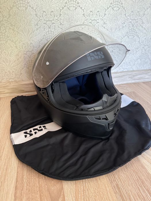 Мотошолом IXS HX 1100  XS