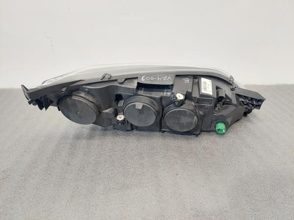 Ótica / farol esquerda FIAT Ducato (250_, 290_)