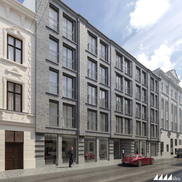 Wizualizacje 3D wnętrza i architektura Grafika 3D