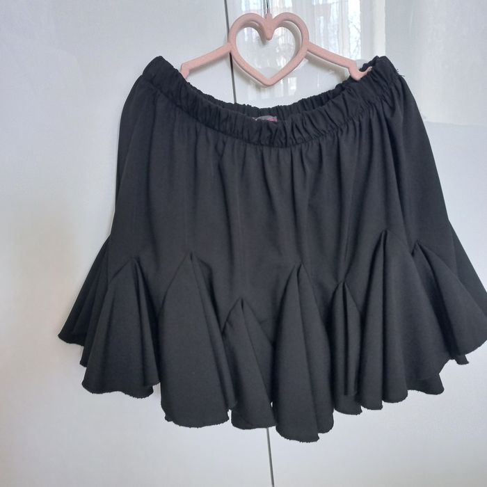 Дитяча спідниця шортиками