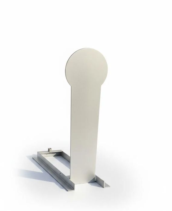 Popper 60cm IPSC