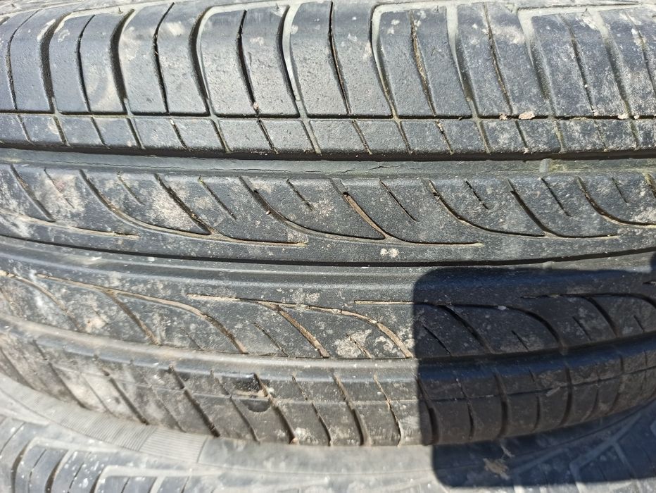 Opony letnie 175/70 14 sunfull komplet tanio okazja cztery