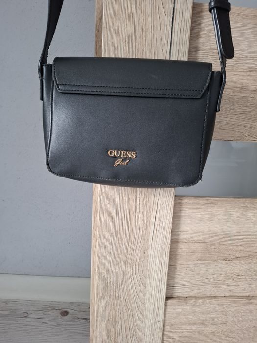 Torebka GUESS mała