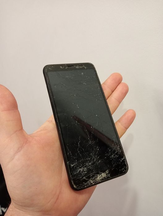 Плата робоча Xiaomi Redmi 7A