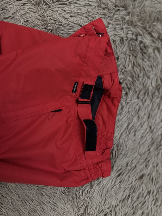 Жіночі лижні/сноубордичні штани, p. XS