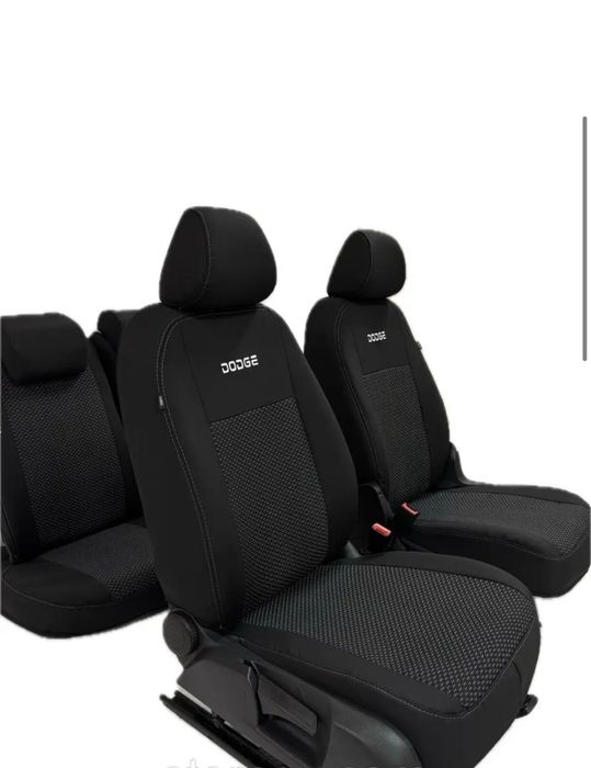 Чохли Авточохли  Чехлы Subaru Chery Dodge Jeep
