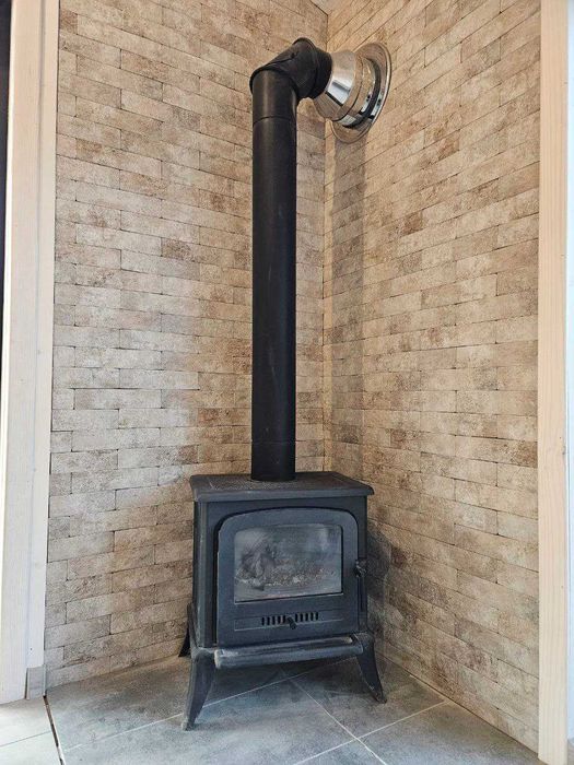 Модульний будинок - Швидко - Надійно - Під ключ