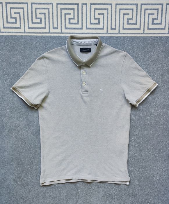 Jack & Jones поло