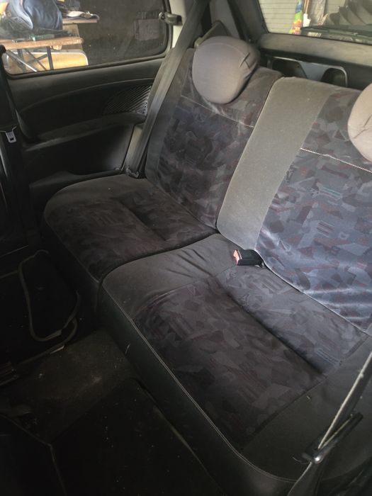 Vendo citroen saxo cup