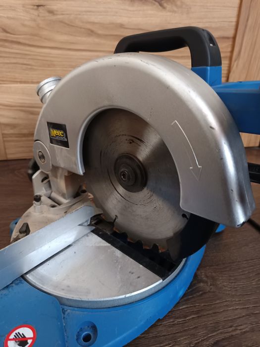 Piła ukośnica Meec Tools
