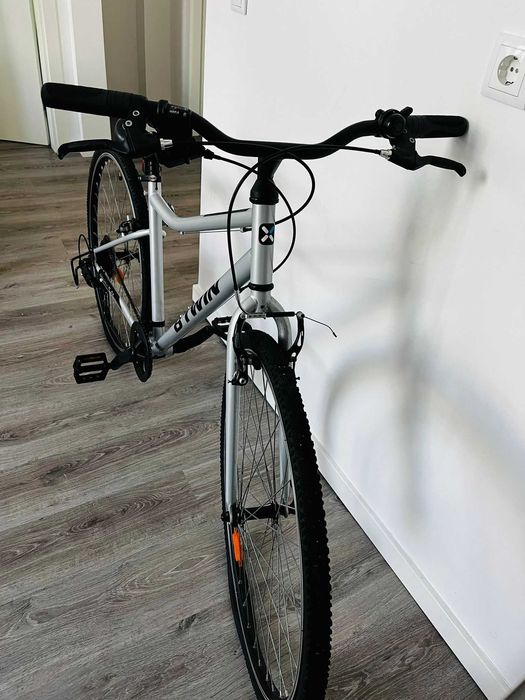 Bicicleta Btwin Riverside 120