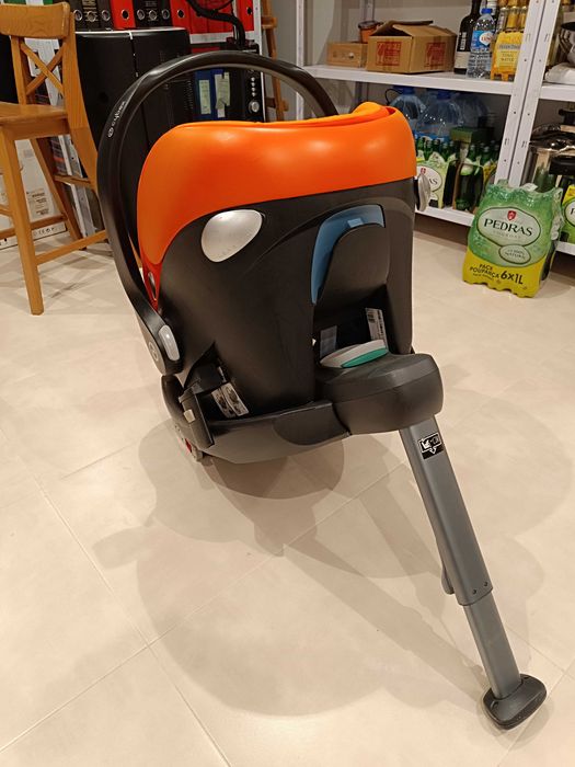 Cadeira auto Cybex