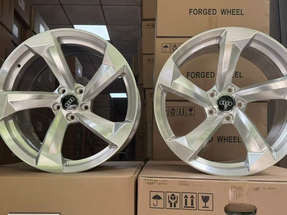 Alufelgi Concave Rotors - 19,20,21 cali