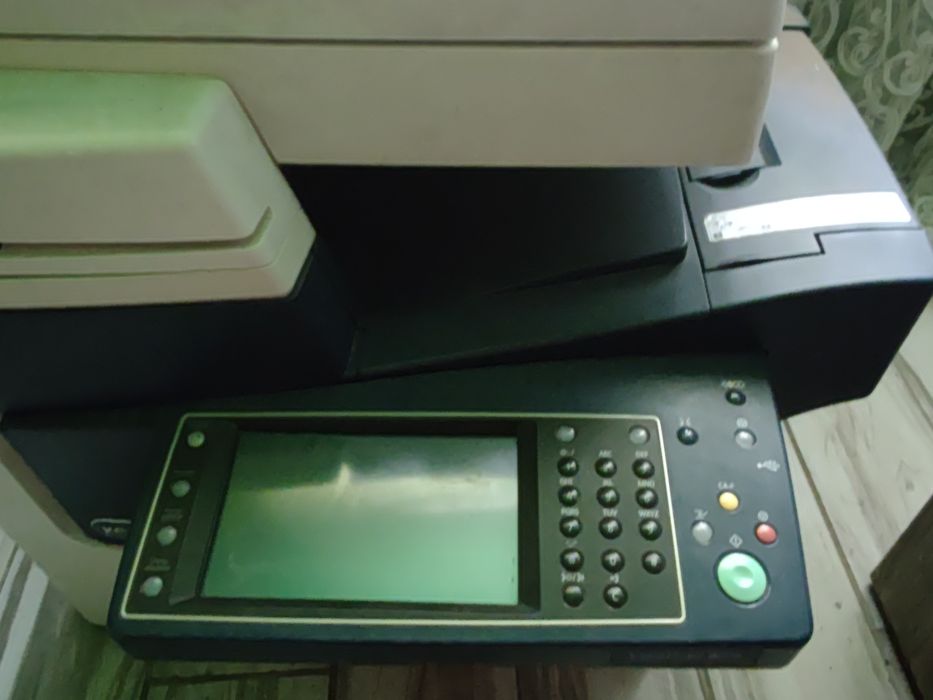 Xerox colorqube 8900