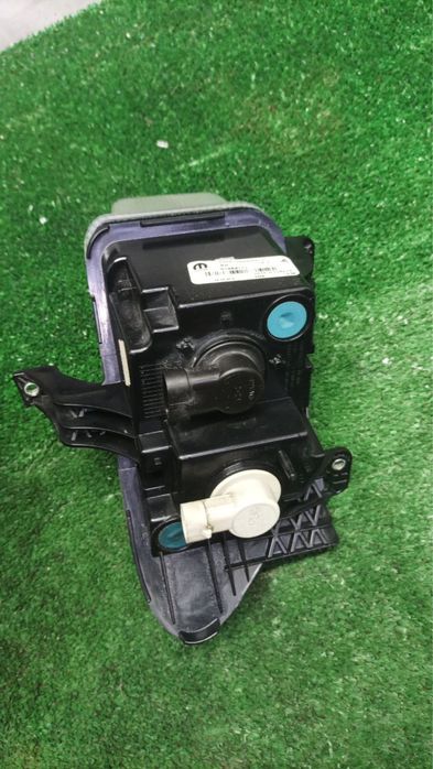 ДХО ПТФ поворотник Jeep Renegade 40920748 2014-2018