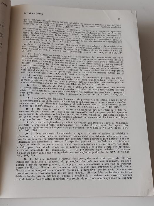 Trabalhadores da função pública