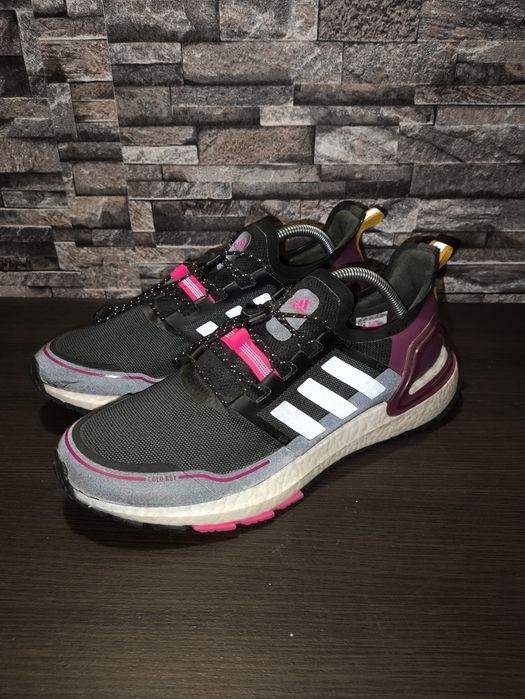 Adidas Ultraboost C.RDY Damskie Buty Sportowe Rozmiar 42 2/3