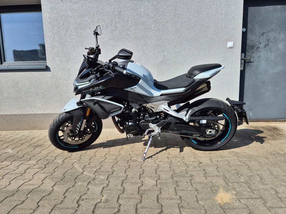 Cfmoto