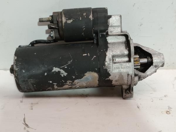 Motor de arranque AUDI 80 (8C, B4)