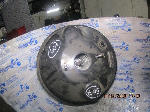 Servofreio RENAULT Espace IV (JK0/1_)