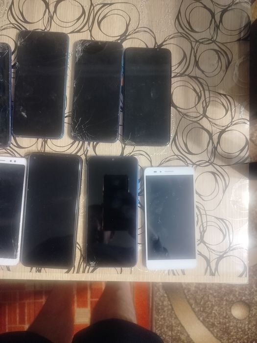Продам xiaomi mi10t redmi 9a 9