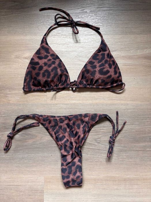 Conjunto biquini novo 36