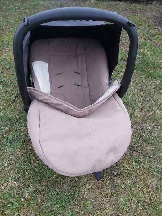 Espiro Pi — автокрісло  0+ ,для дітей зростом 40-87 см)m