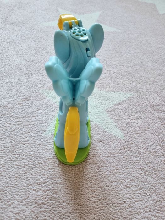My Little Pony kucyk Play Doh ciastolina