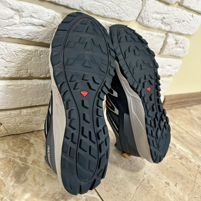 Кросівки Salomon Supera Trail 2