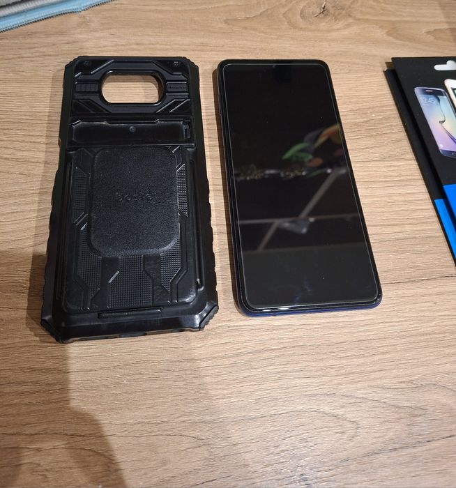 Sprzedam telefon Xioami Poco X3 Pro