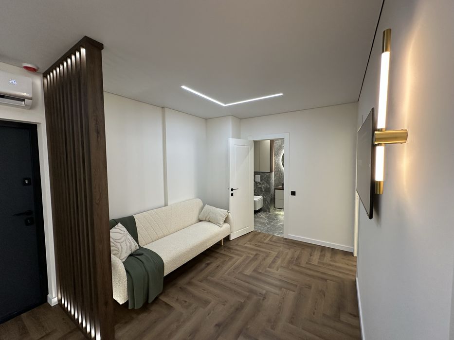 Власник. Продам 3-кімнатну квартиру в ЖК Manhattan AP.