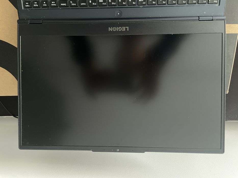 Lenovo Legion 5- Zestaw Gamingowy