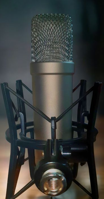 Продам Rode NT1-А