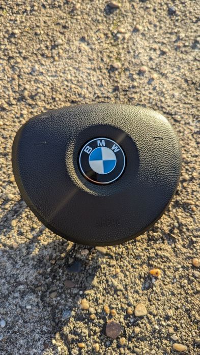 BMW - airbag E90 M sport