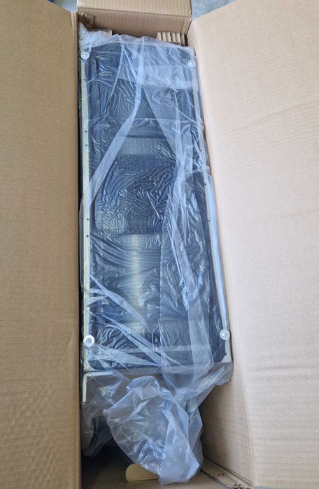 Фанкойл канальный MDV MDKT2-300 G3