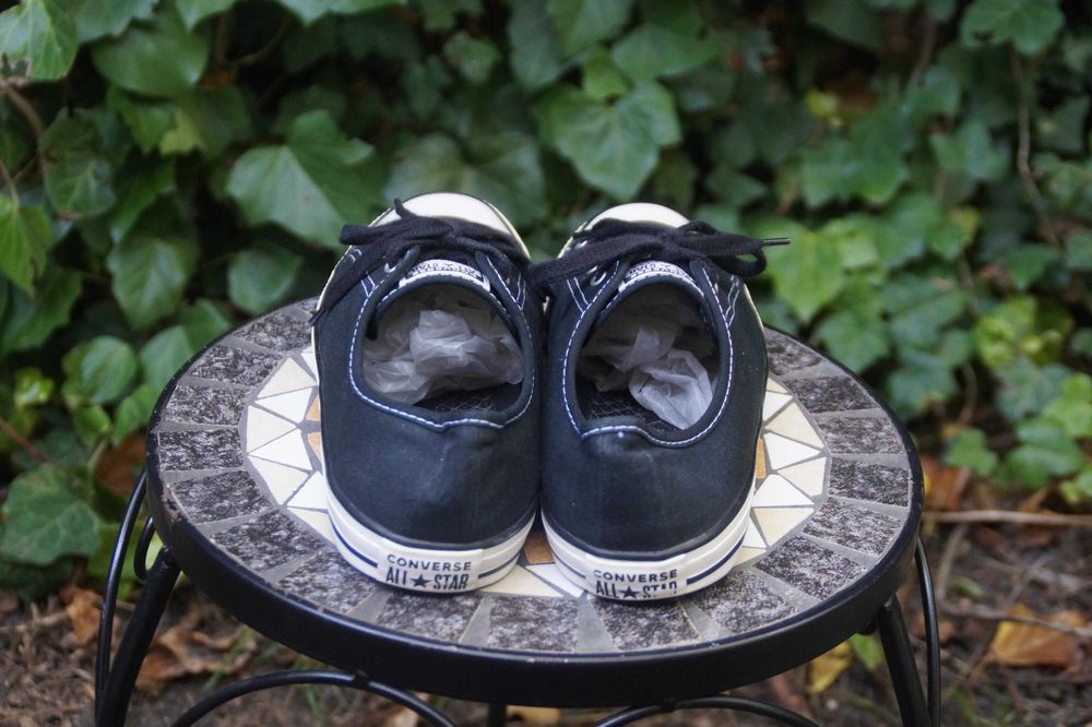 Trampki Converse roz.39