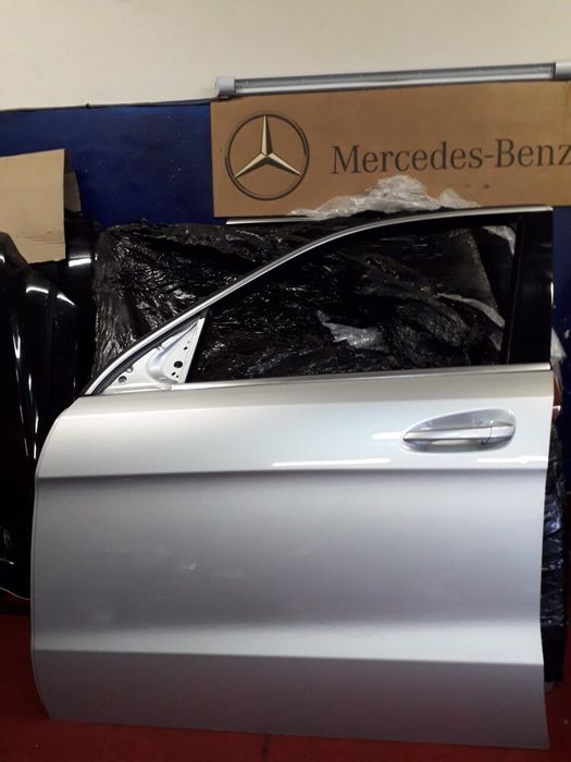 Двери Мерседес GLE GLS GLC GL ML W 166 X 166 253 292