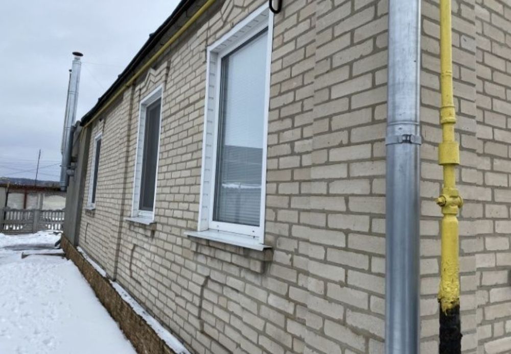 Продам дом в Солоницевском Отг (п.Пересечное)